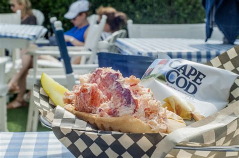 Cape Cod Restaurants Waterfront Dining Seafood On Cape Cod