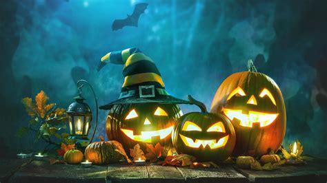 quais são as principais tradições do halloween