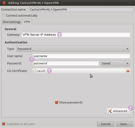 How To Set Up Openvpn On Ubuntu Vpn Setup Tutorials