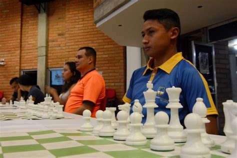 Miércoles 31 de octubre de 2018. Juegos Nacionales Universitarios 2018 Ecuador / Xii ...