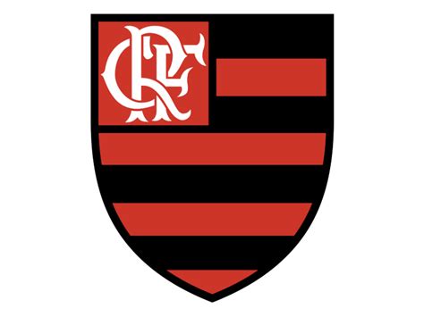 Arquivo de imagem do logo da marca flamengo. Clube de Regatas Flamengo de Volta Redonda RJ Logo PNG ...