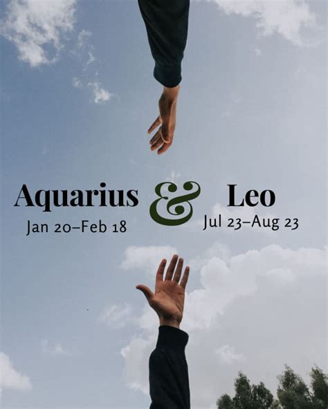 Aquarius And Virgo Compatibility Why Is This A Powerful Match