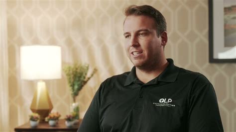 Achieve Your Career Goals with Outdoor Lighting Perspectives Owner Jake