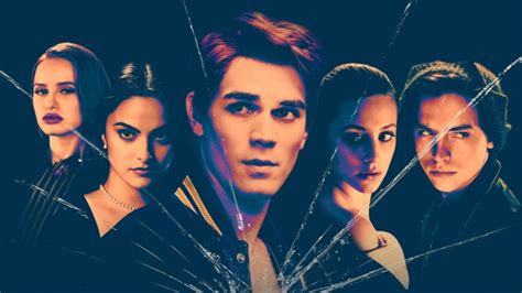 Riverdale Season 6 Where To Watch Streaming And Online In New Zealand Flicks