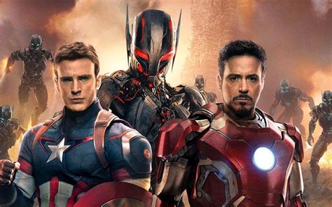 10 Top Age Of Ultron Wallpapers FULL HD 1920×1080 For PC Desktop 2021