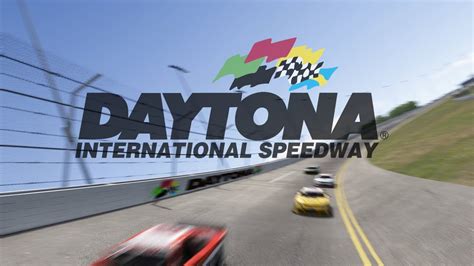 2022 NASCAR DAYTONA INTERNATIONAL SPEEDWAY ASSETTO CORSA YouTube