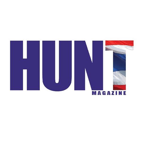 Hunt Magazine