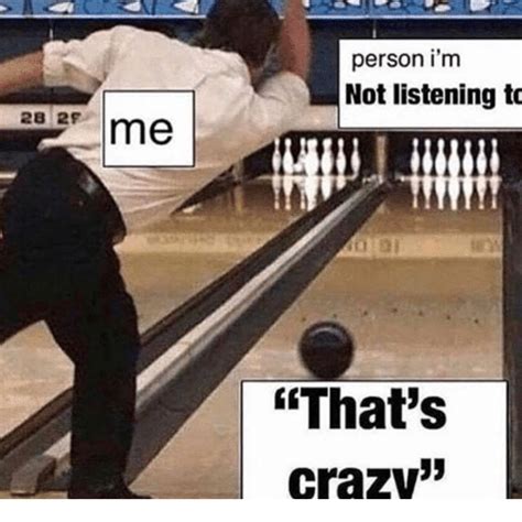 Best Memes About Im Not Listening Im Not Listening Memes