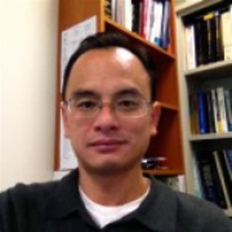 Tuan Nguyen Associate Professor Phd The College Of New Jersey Ewing Tcnj Department