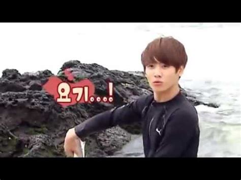 Survival of the strongest, as in the recent price war among airlines was governed by the law of the jungle. BTS JUNGKOOK WITH FISH - YouTube