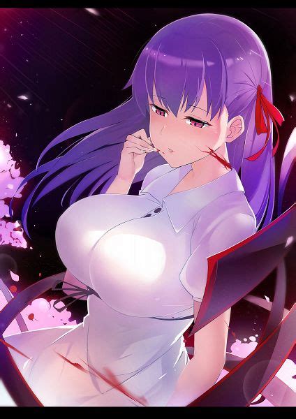 Matou Sakura Fate Stay Night Image By Alway S Zerochan Anime Image Board