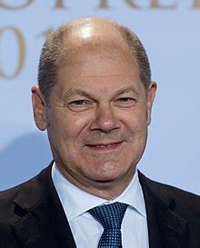 Bundesminister der finanzen @bundesfinanzministerium, vizekanzler und kanzlerkandidat der @spdde. Olaf Scholz - Wikipedia