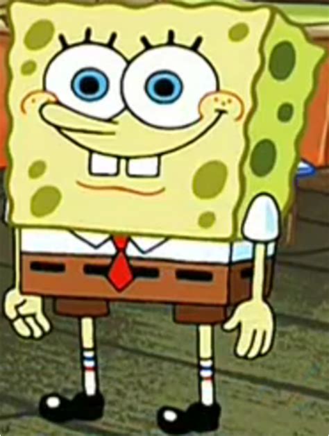 Spongebob Squarepants Character My Favorite Shows Wiki Fandom