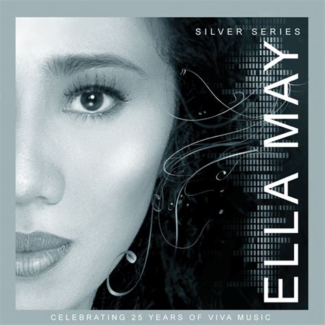 Ella Mae Saison Ella May Silver Series Lyrics And Tracklist Genius