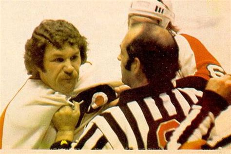 Dave Schultz The Player Who Defined An Era Broad Street Hockey