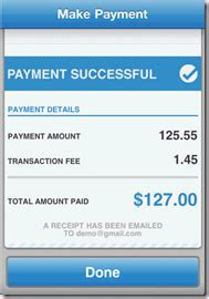 I also used to think the same. PG&E's Convenient Mobile Bill Payment App - Finovate