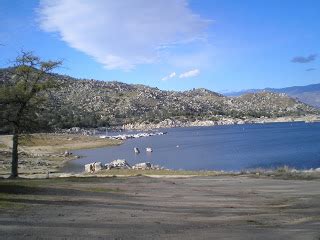 Lake isabella is 25 acres and has a boat ramp located off pillar lane. The Road Genealogist: Kennedy Mdws CG to Walker Pass to ...