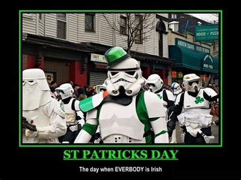 10 Funny St Patricks Day Memes To Make You Laugh On This Irish