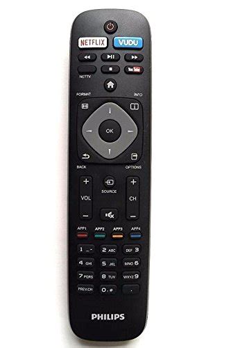 A tv remote app to control your philips tv. Best philips tv remote control to buy in 2019 | Angstu.com