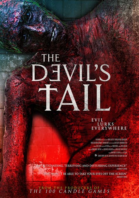 The Devils Tail 2021
