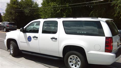 Bommarito mazda south county offers both new and used cars in our inventory. State Medical Examiner Truck | Gephardt Daily