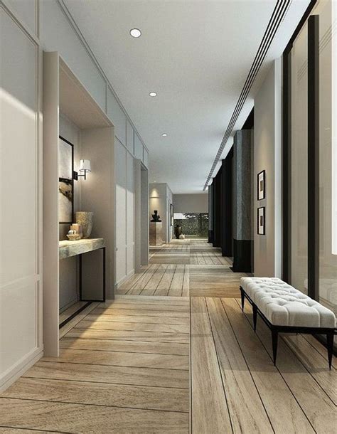 30 Astonishing Home Corridor Design For Your Home Inspiration Floor