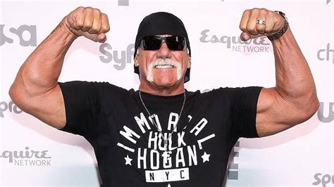 Multimillonaria Indemnización Para Hulk Hogan Por Un Vídeo Sexual
