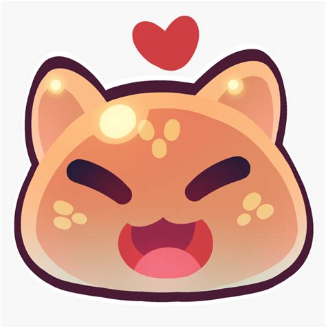 Các Biểu Tượng Cảm Xúc đáng Yêu Cute Emoji Discord Sử Dụng Trong Discord