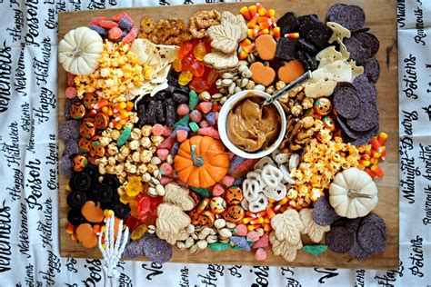 7 No Trick Treats For A Fang Tastic Halloween Williams Sonoma Taste Halloween Snacks