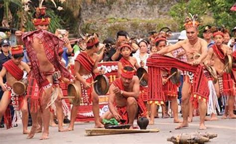 1anong Pangkat Etniko Ang Nasa Larawan2anong Kultura Ang Kanilang