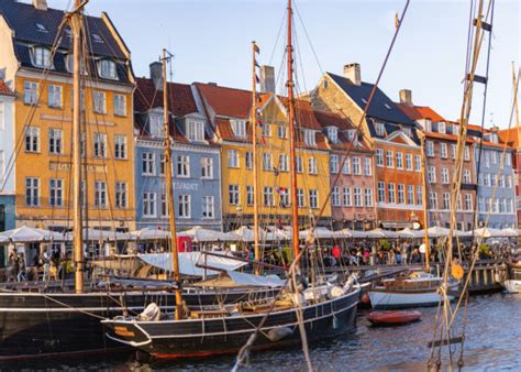 The kingdom of denmark is geographically the smallest and southernmost nordic country. Archives des Danemark - Voyageurs français