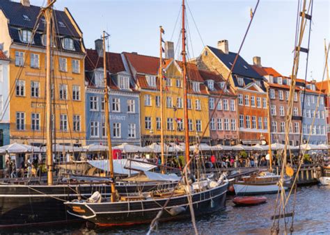 Denmark a country of northern europe on jutland and adjacent islands. Archives des Danemark - Voyageurs français