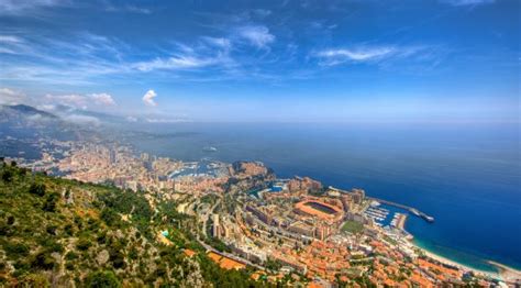 3840x2160 Monaco Monte Carlo Sky 4k Wallpaper Hd City 4k Wallpapers