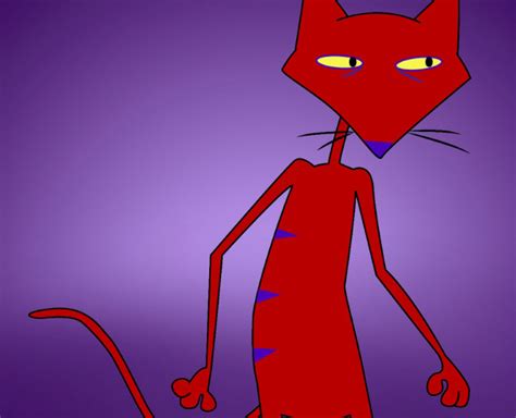 Image Katz Courage Cowardly Dog Main 681x552 Idea Wiki Fandom