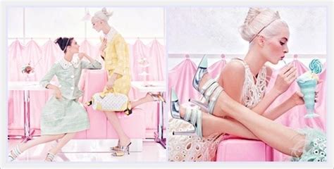 Trend Alert Sweet As Candy Pastel