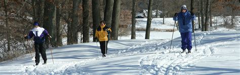 Importance of Leisure & Recreation for Health - Huron-Clinton Metroparks