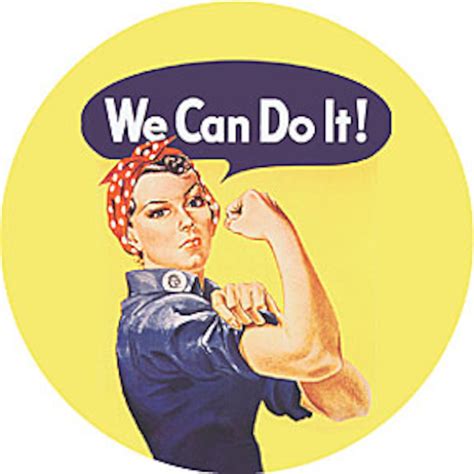 Womens Equality Day And Rosie The Riveter History Davis Monthan Air
