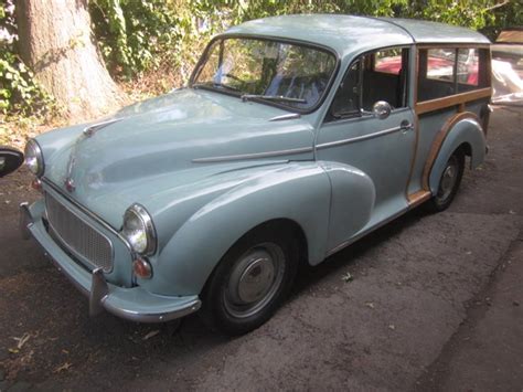 Check spelling or type a new query. Morris Minor Traveler Woodie 1967 - Import Direct Car Sales