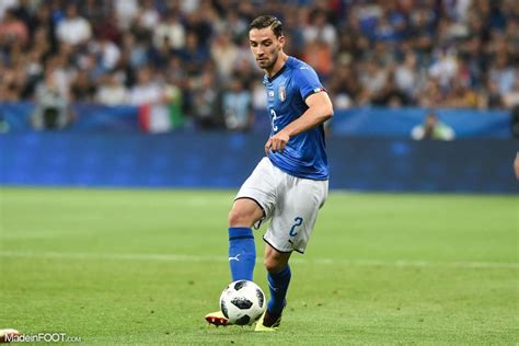 Euro 2021 : Le nouveau maillot extérieur de l'Italie est connu