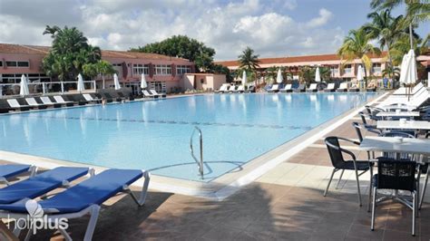 Reserva Online El Hotel Bravo Club Arenal Playas Del Este Havana
