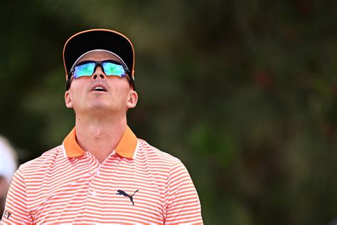 Golf Fans Thrilled With Rickie Fowlers Win On Sunday The Spun