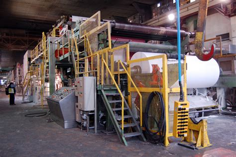 Paper Mills Pumps And Equipment