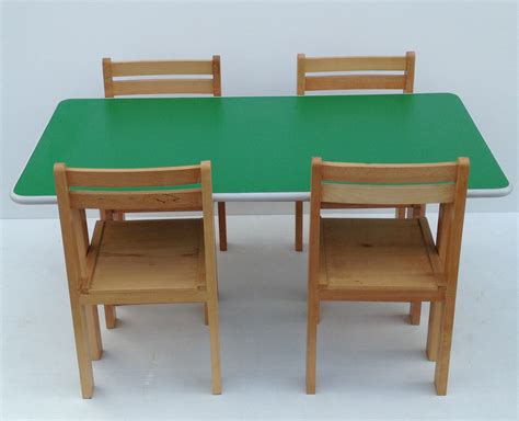 Preschool Classroom Tables Preschool Classroom Idea