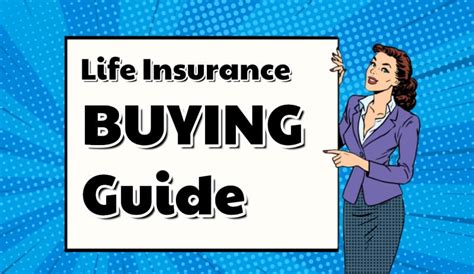 13 Steps Showing Exactly How To Buy Life Insurance Expert Tips