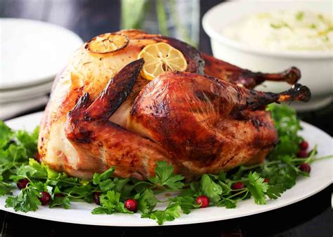 Easy 3 Ingredient Turkey Brine Recipe I Heart Naptime
