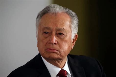 Manuel Bartlett El Lastre De López Obrador Y Su Discurso