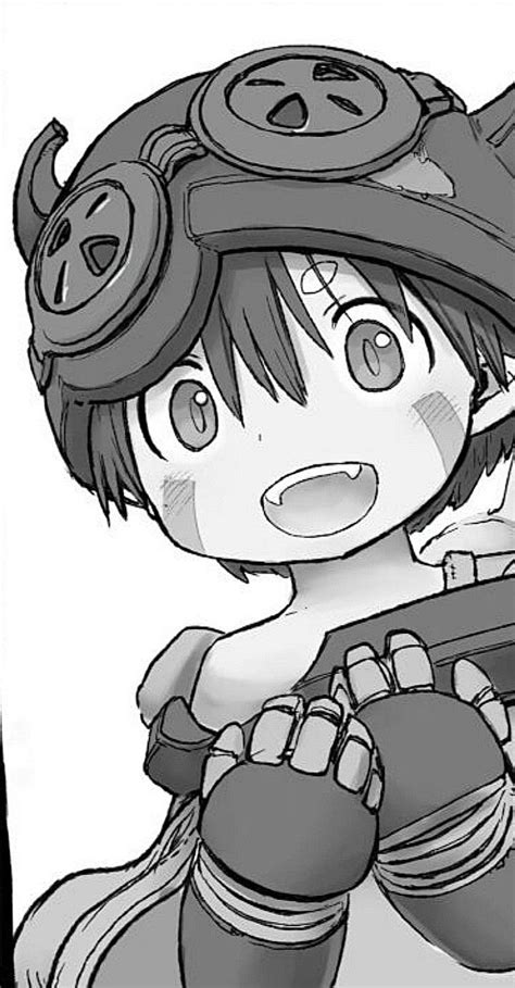 Reg Made In Abyss Anime Anime Chibi Anime Characters