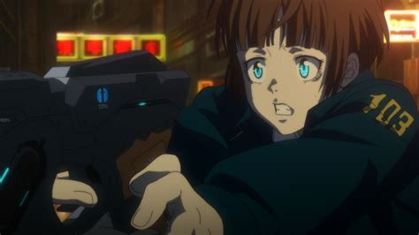 Психопаспорт psycho pass Сиотани Наоёси [tv] [22 из 22] [без хардсаба] [rus ext jap sub