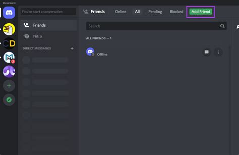 How To Add Friends On Discord For Desktop And Mobile Guiding Tech