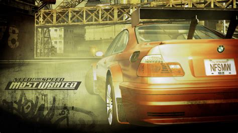Need For Speed Most Wanted Details Launchbox Games Database